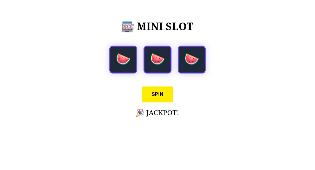 Slot Oyunları