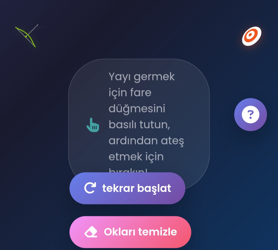 Archery Oyun Oyna