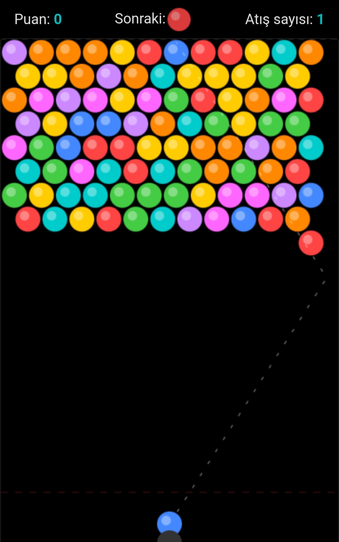 Bubble Shooter