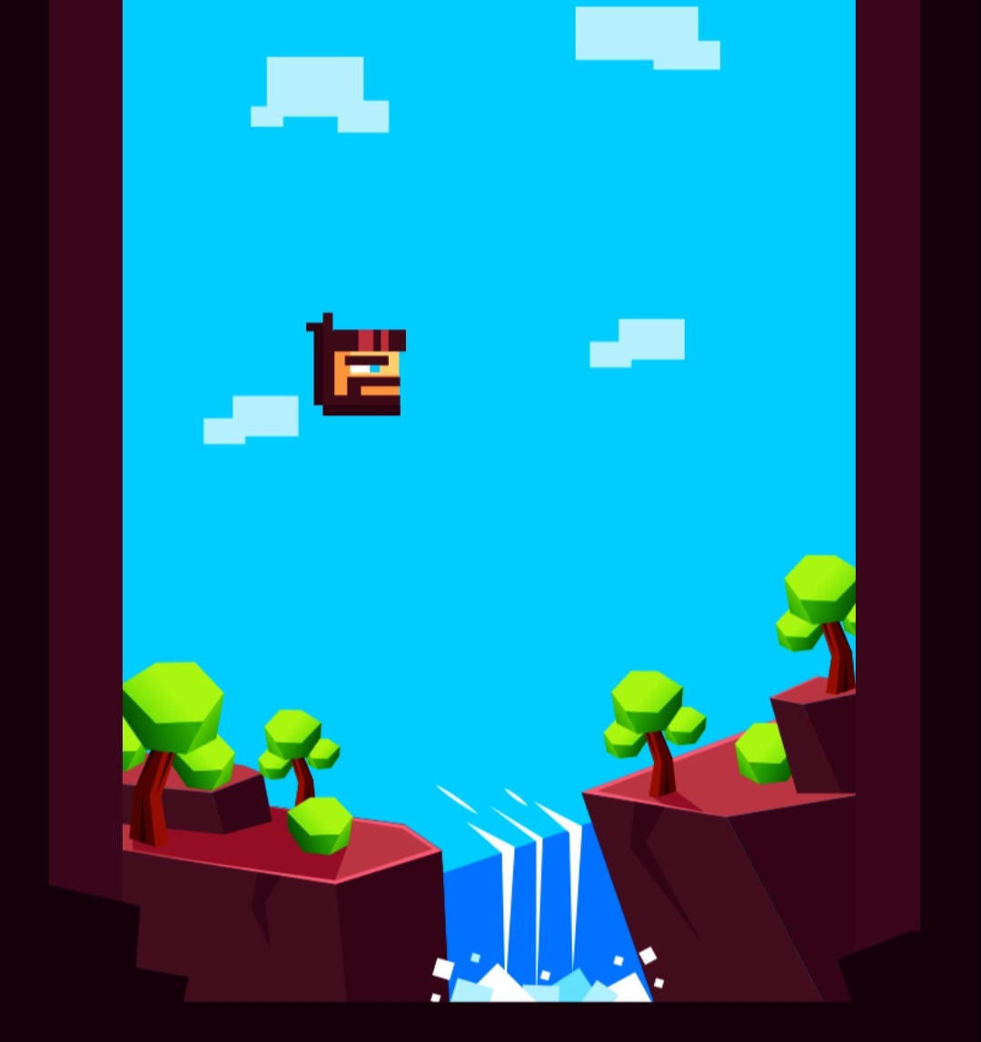 Cavejumper Oyun Oyna